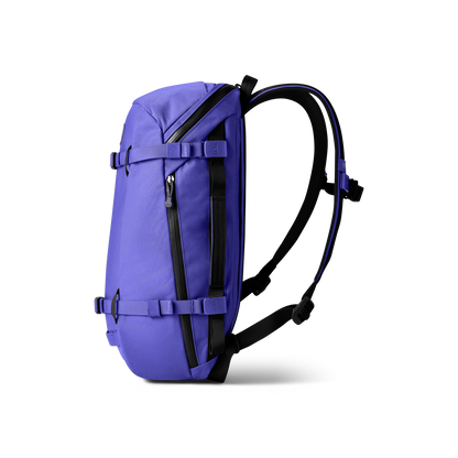 YETI Crossroads® Zaino da 27 L Ultramarine Violet