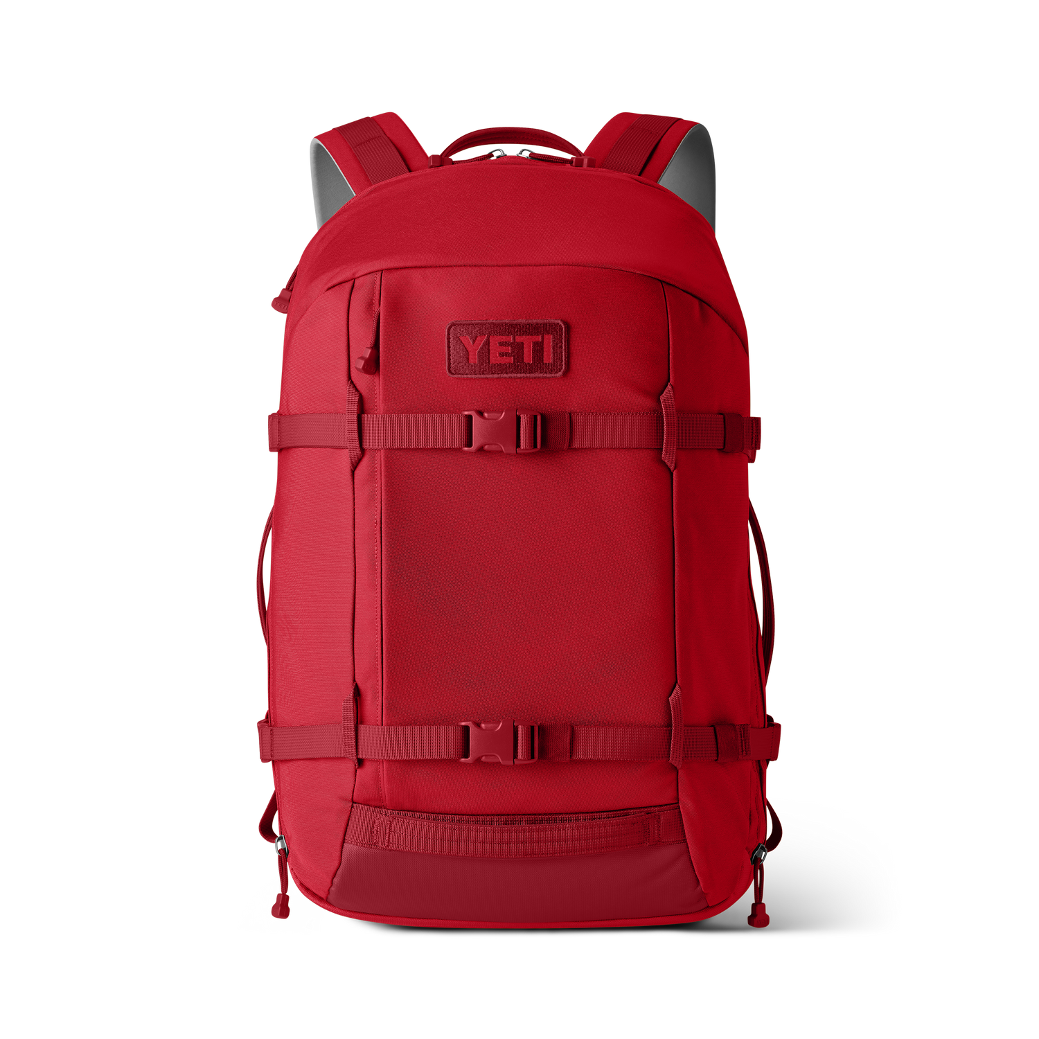 YETI Crossroads® Zaino da 27 L Rescue Red