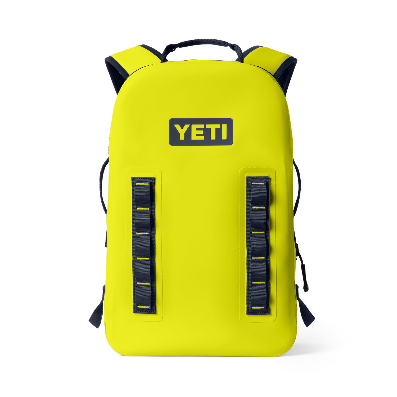 YETI Panga® Zaino impermeabile da 28 L Firefly Yellow