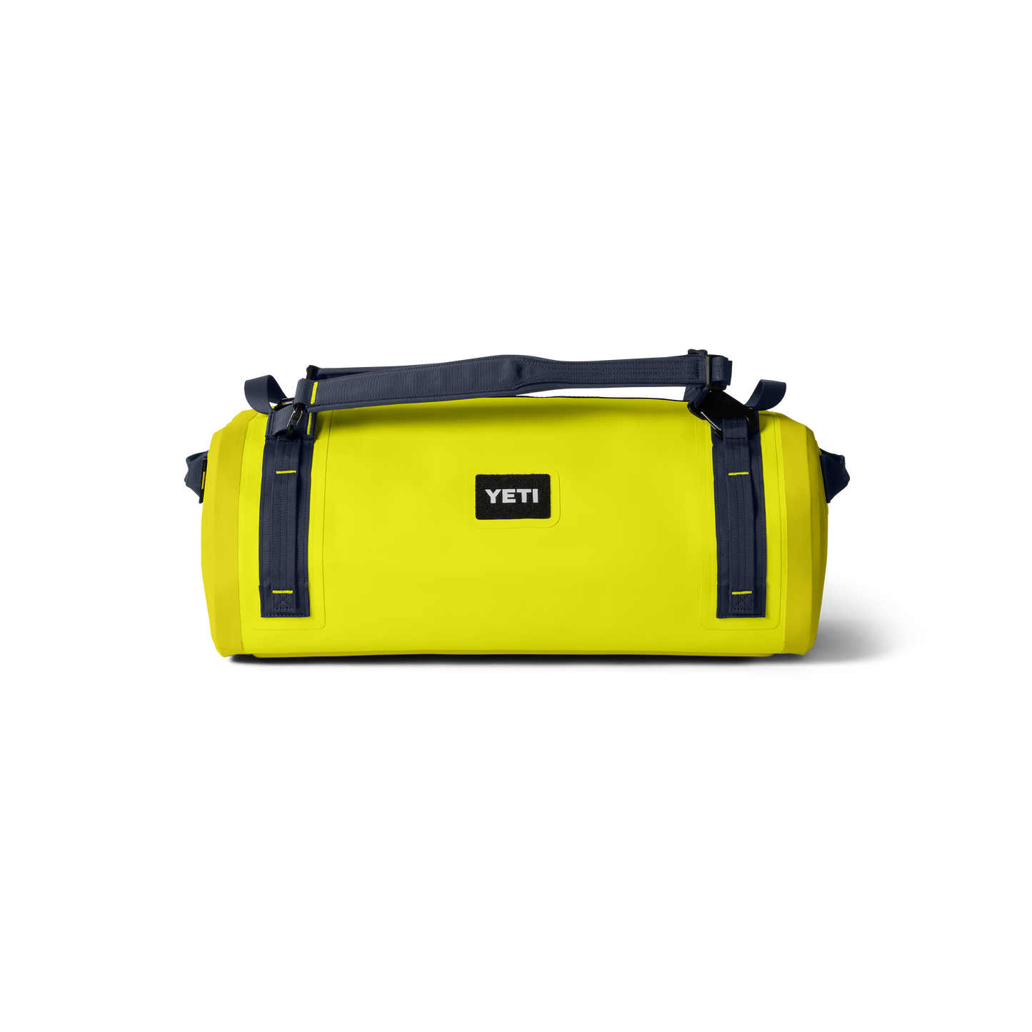 YETI Panga® Borsone impermeabile da 50 L Firefly Yellow