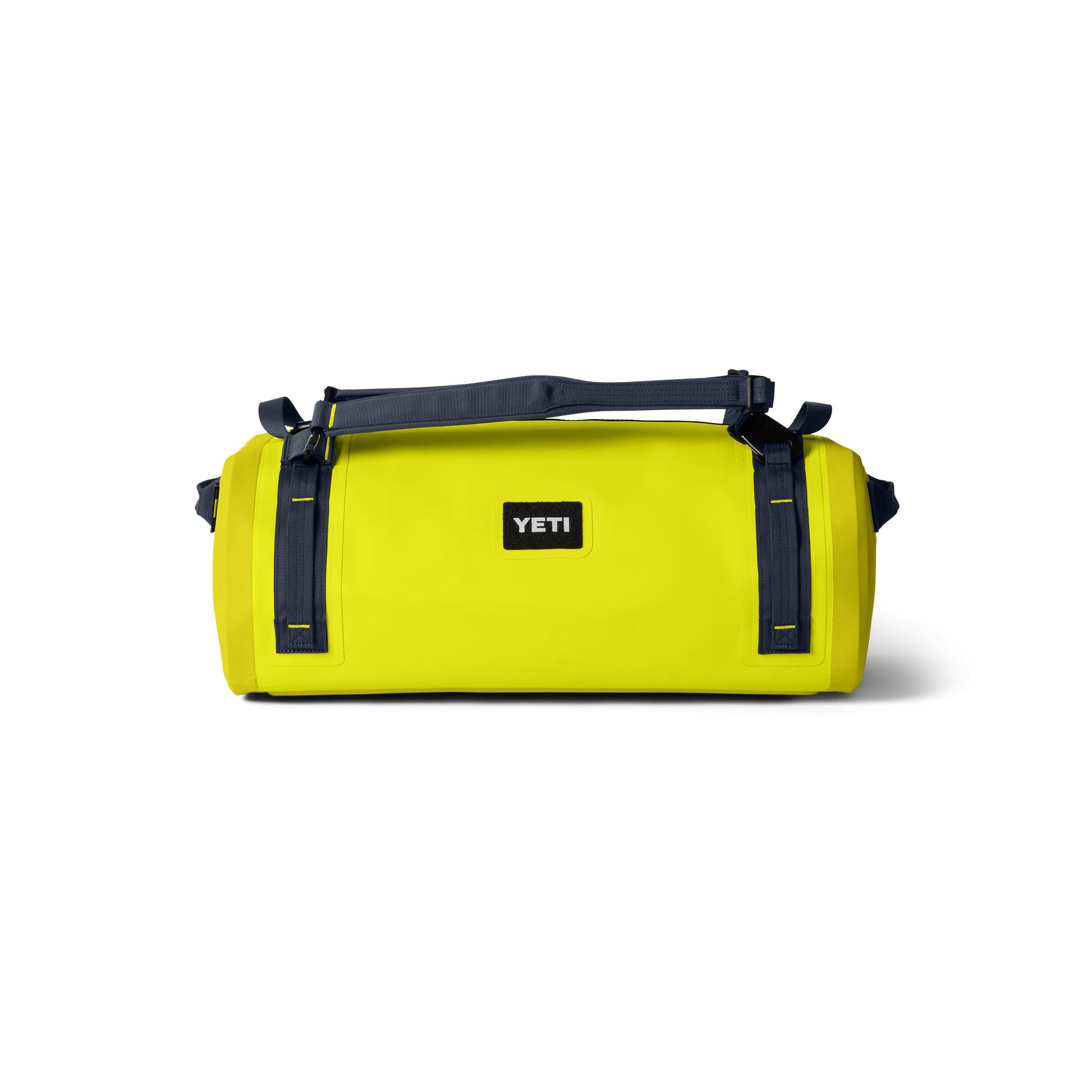 YETI Panga® Borsone impermeabile da 50 L Firefly Yellow