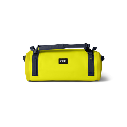 YETI Panga® Borsone impermeabile da 50 L Firefly Yellow