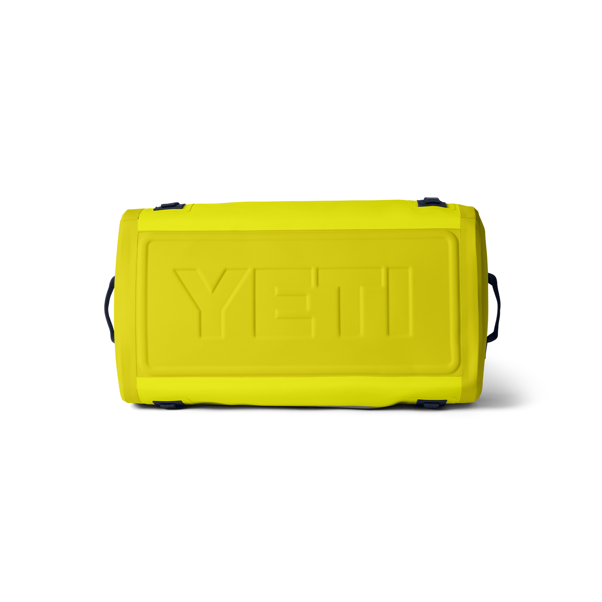 YETI Panga® Borsone impermeabile da 50 L Firefly Yellow
