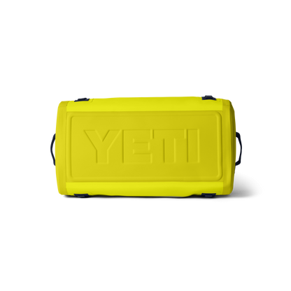 YETI Panga® Borsone impermeabile da 50 L Firefly Yellow