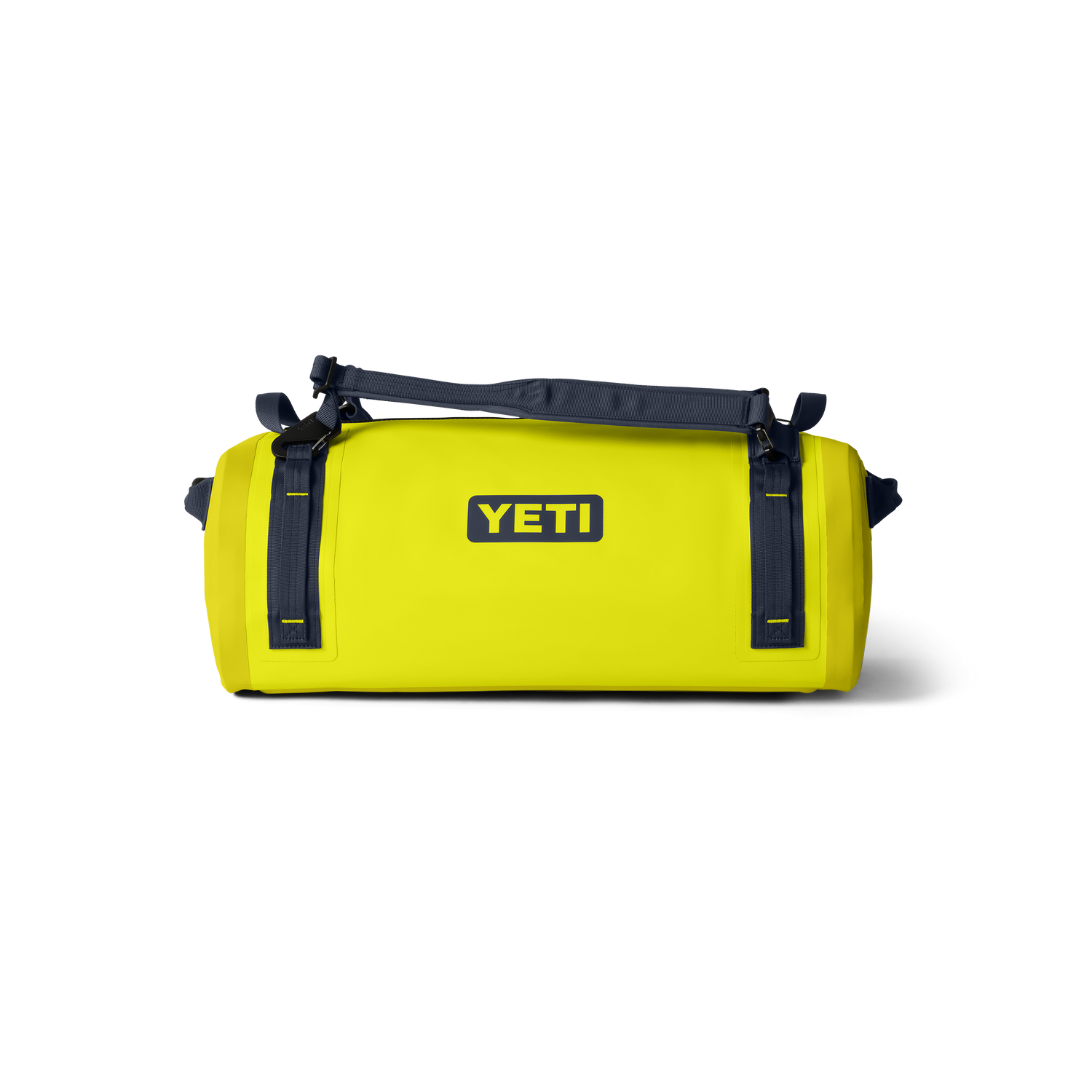 YETI Panga® Borsone impermeabile da 50 L Firefly Yellow