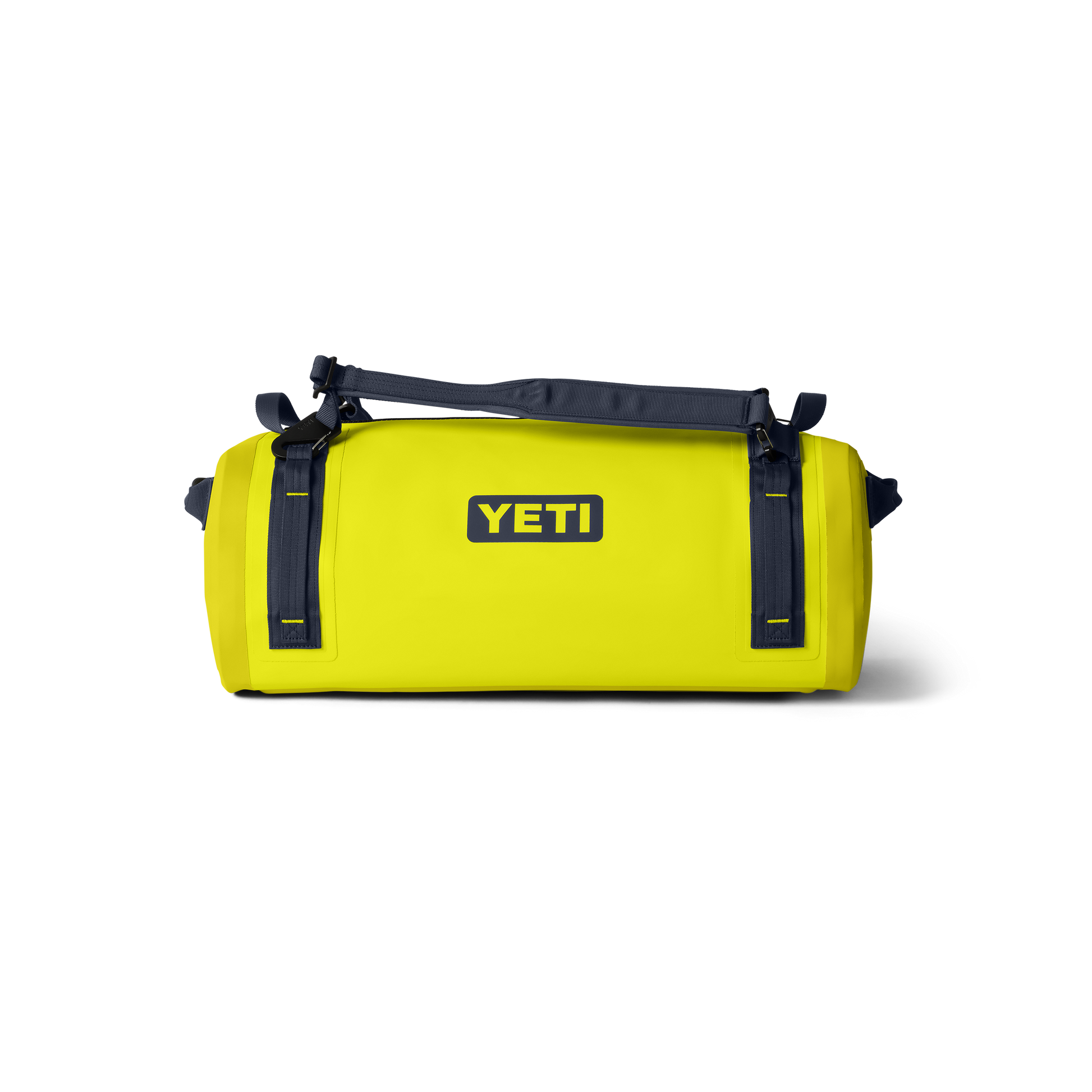 YETI Panga® Borsone impermeabile da 50 L Firefly Yellow