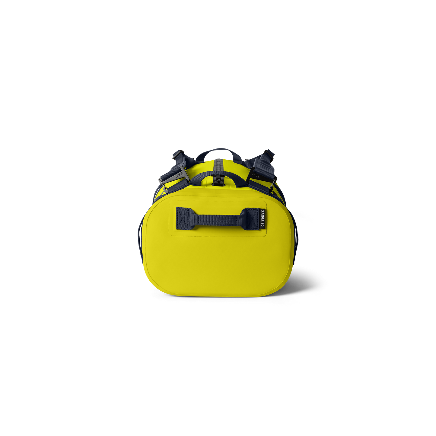 YETI Panga® Borsone impermeabile da 50 L Firefly Yellow