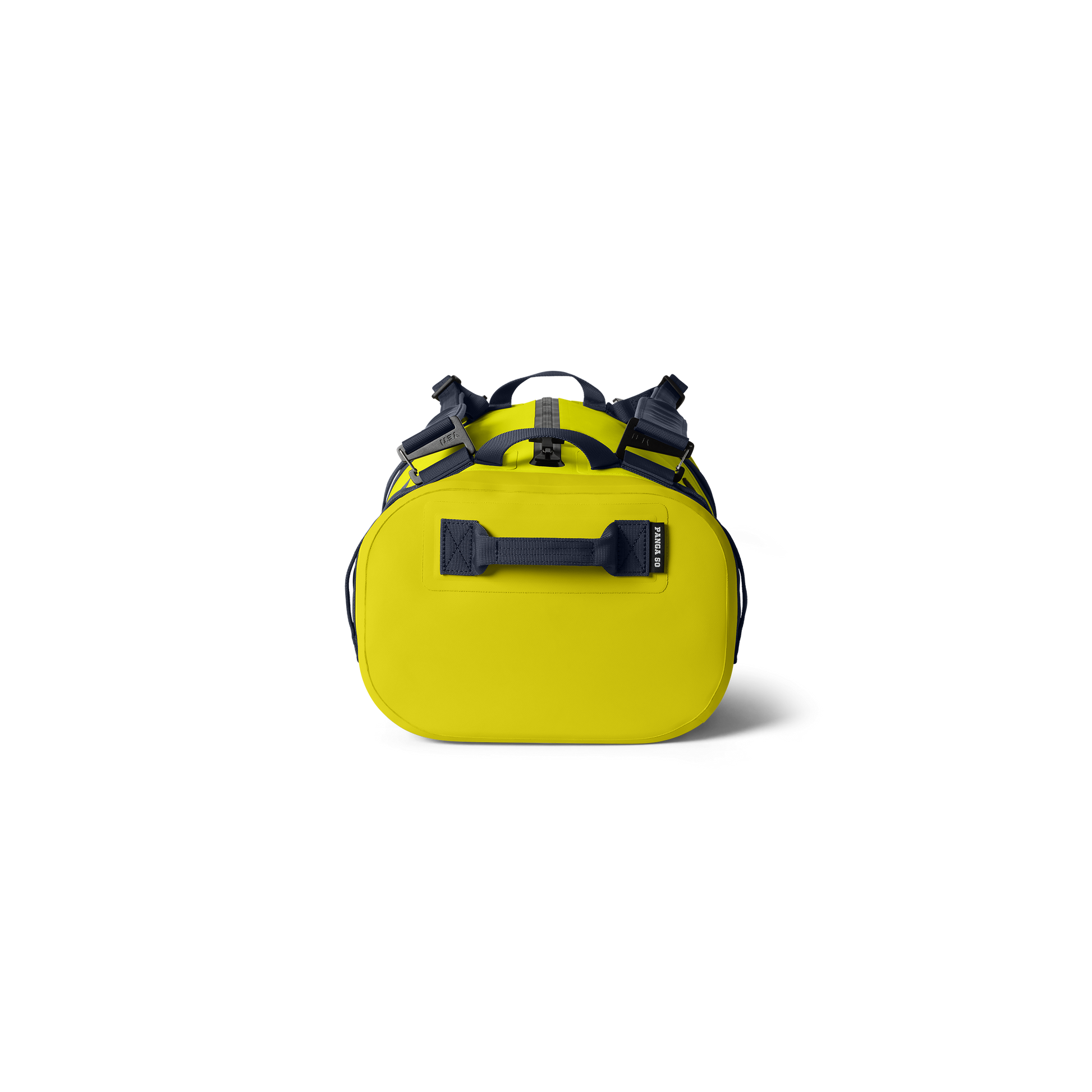 YETI Panga® Borsone impermeabile da 50 L Firefly Yellow