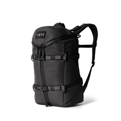 YETI Zaino Ranchero™ da 22 L Nero