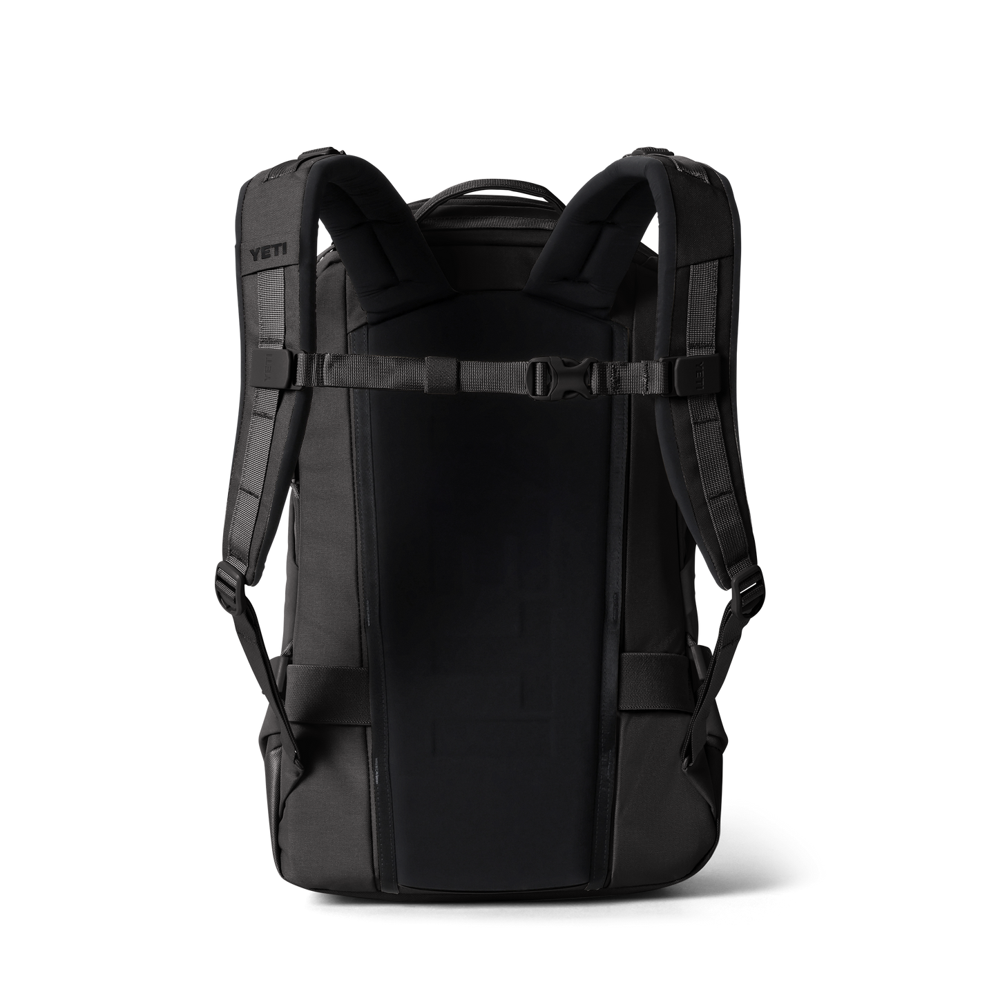 YETI Zaino Ranchero™ da 22 L Nero