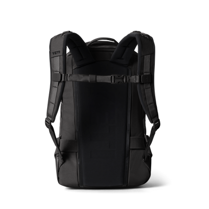YETI Zaino Ranchero™ da 22 L Nero