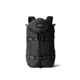 YETI Zaino Ranchero™ da 22 L Nero