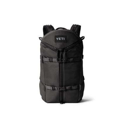 YETI Zaino Ranchero™ da 22 L Nero