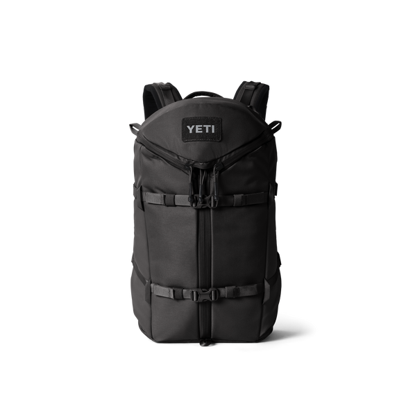 YETI Zaino Ranchero™ da 22 L Nero
