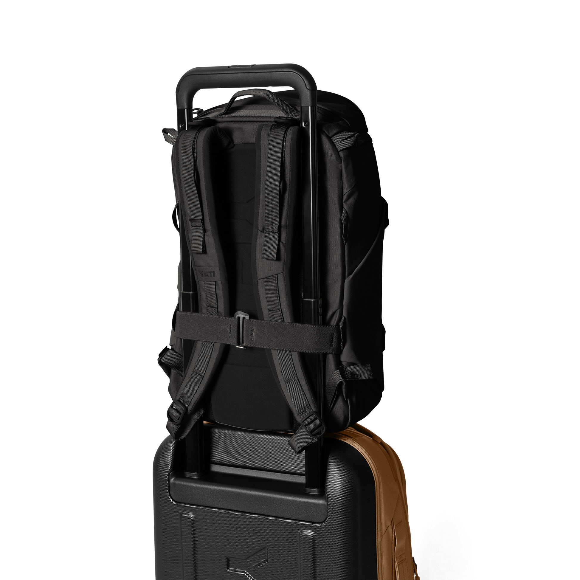 YETI Zaino Ranchero™ da 22 L Nero