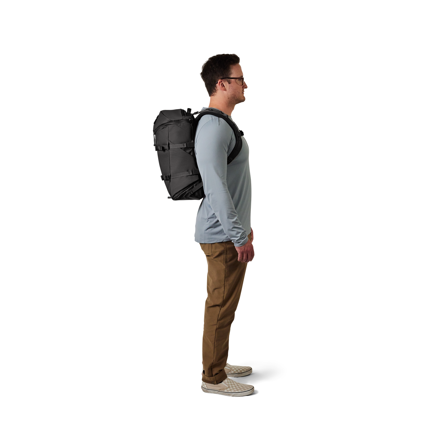 YETI Zaino Ranchero™ da 22 L Nero