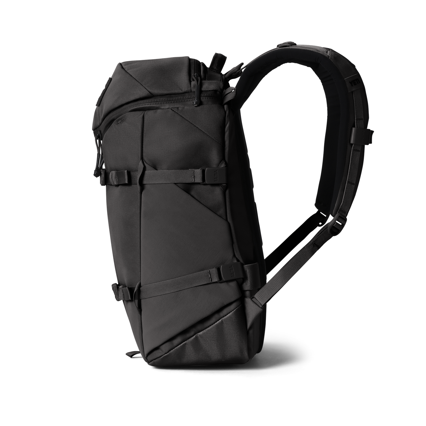 YETI Zaino Ranchero™ da 22 L Nero