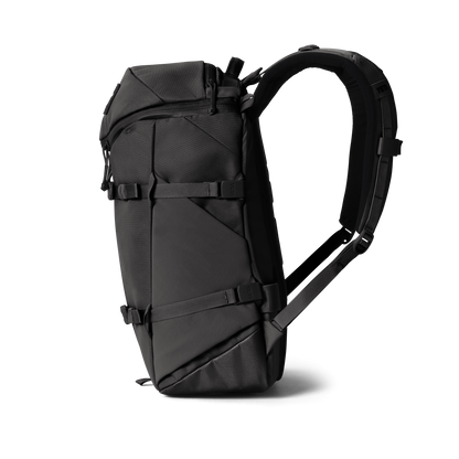 YETI Zaino Ranchero™ da 22 L Nero