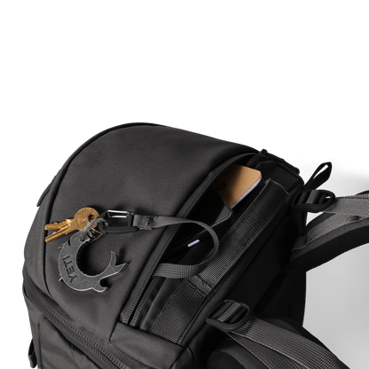 YETI Zaino Ranchero™ da 22 L Nero