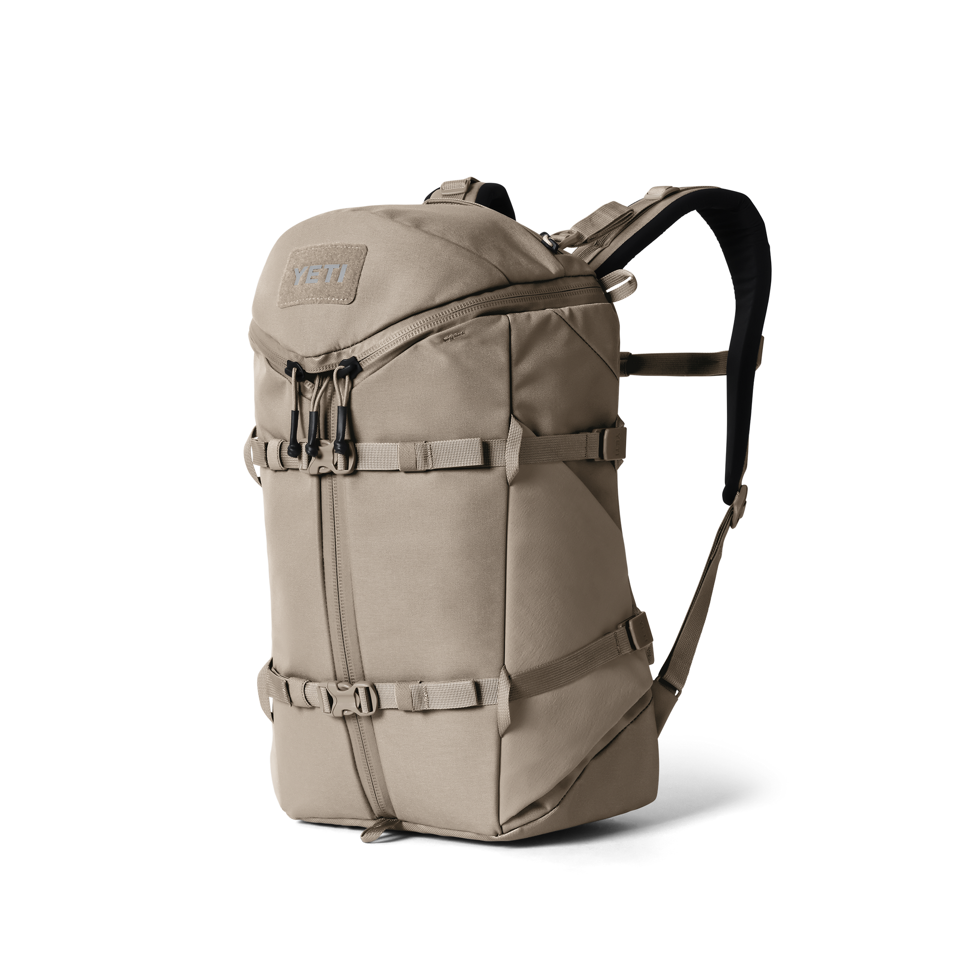 YETI Zaino Ranchero™ da 22 L Dark Cape Taupe