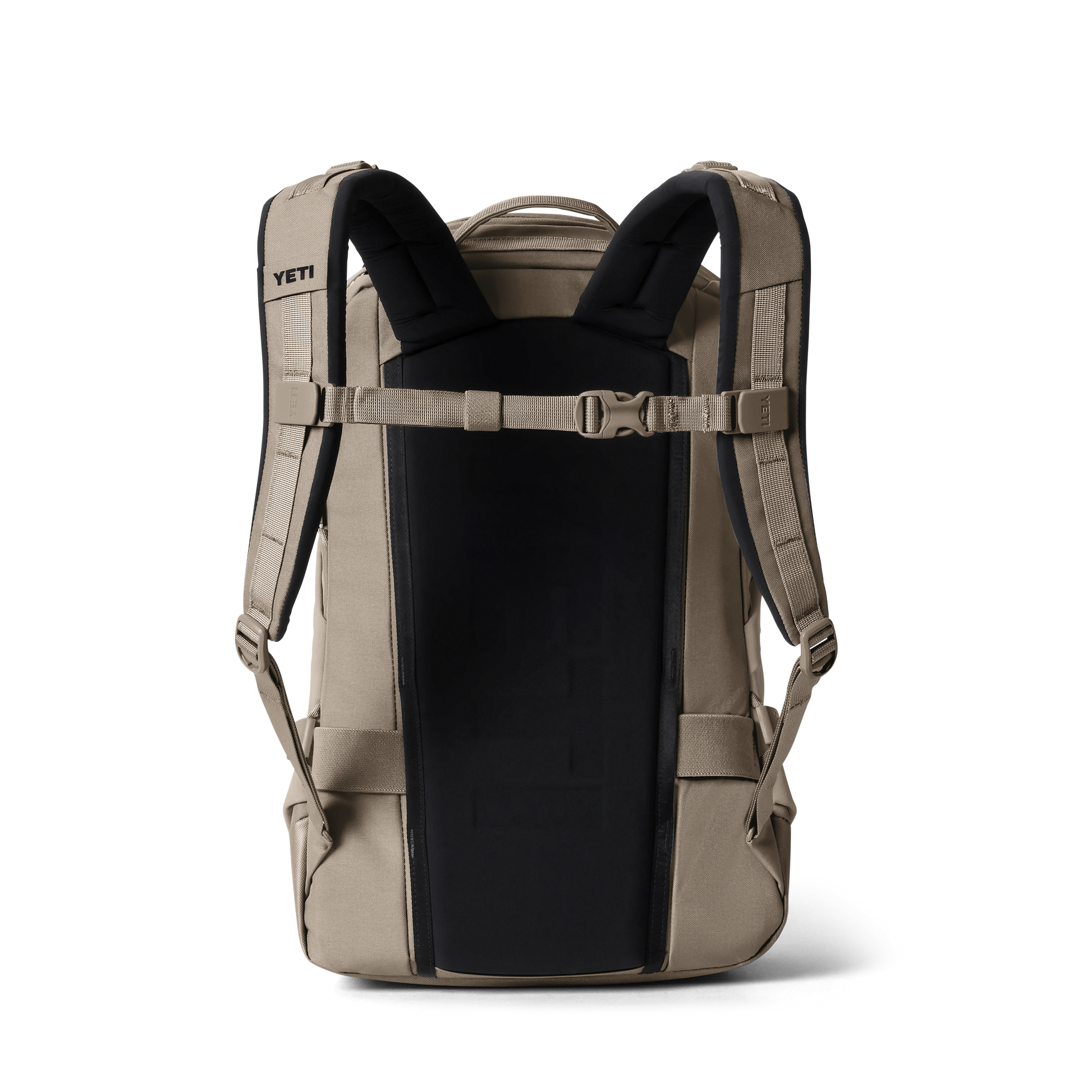 YETI Zaino Ranchero™ da 22 L Dark Cape Taupe