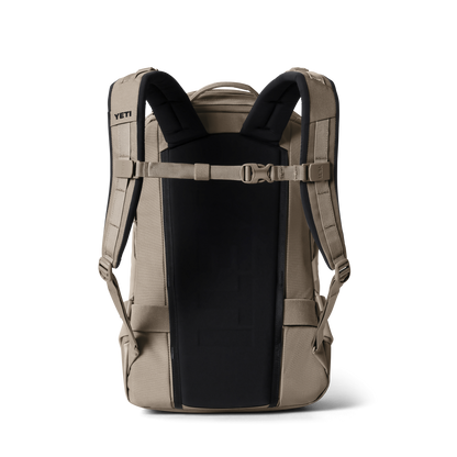 YETI Zaino Ranchero™ da 22 L Dark Cape Taupe