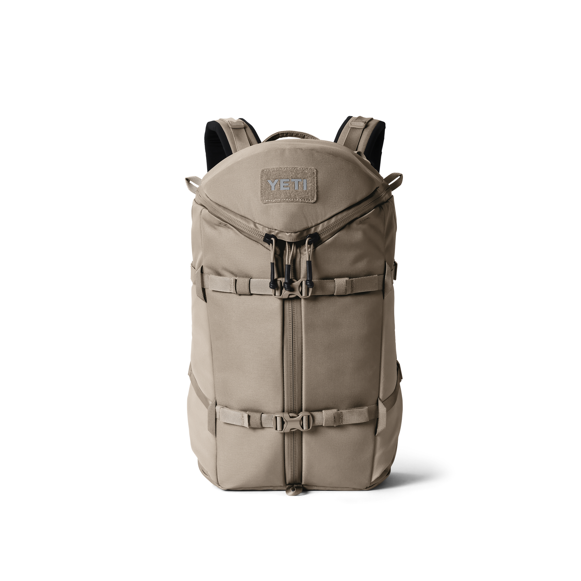 YETI Zaino Ranchero™ da 22 L Dark Cape Taupe
