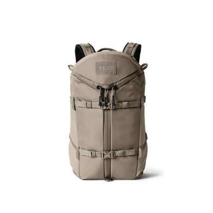 YETI Zaino Ranchero™ da 22 L Dark Cape Taupe
