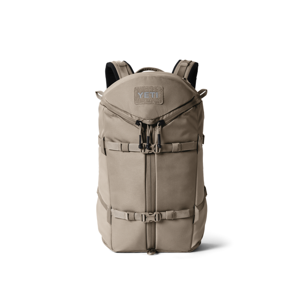 YETI Zaino Ranchero™ da 22 L Dark Cape Taupe
