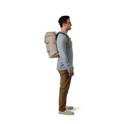YETI Zaino Ranchero™ da 22 L Dark Cape Taupe