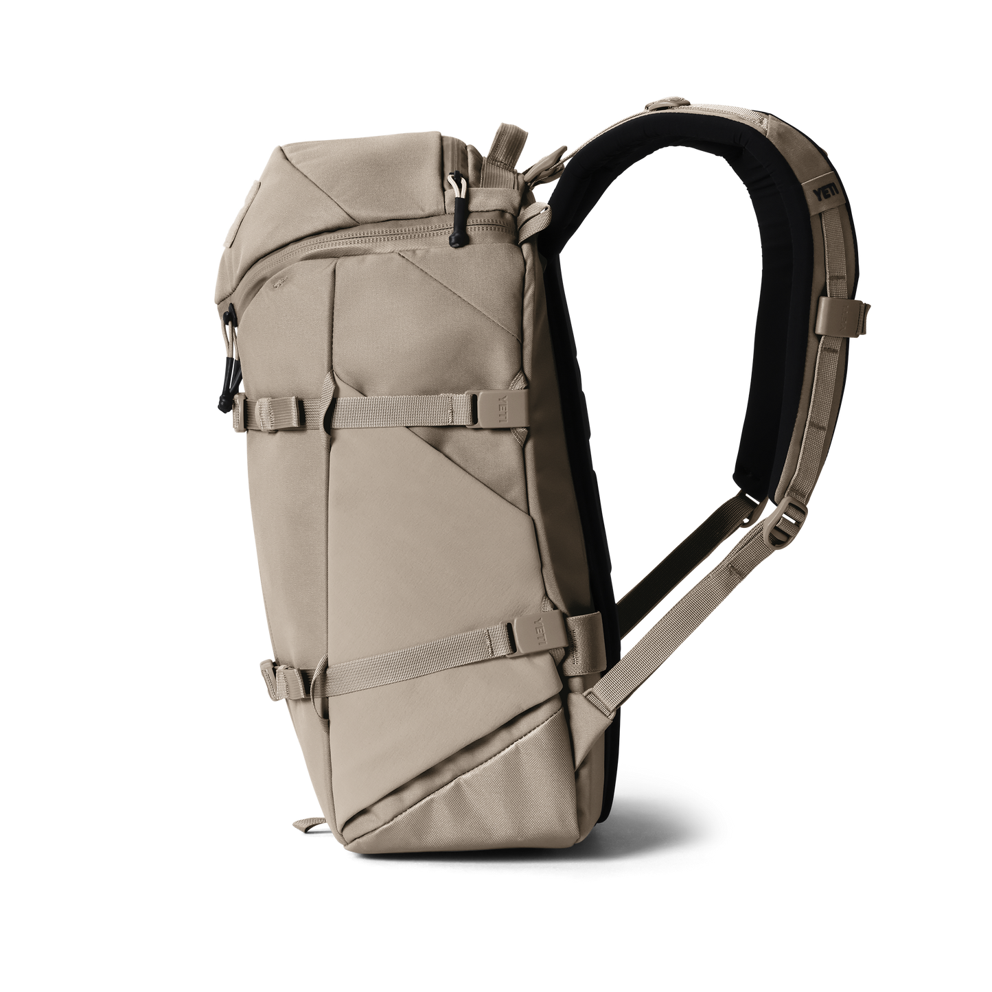 YETI Zaino Ranchero™ da 22 L Dark Cape Taupe