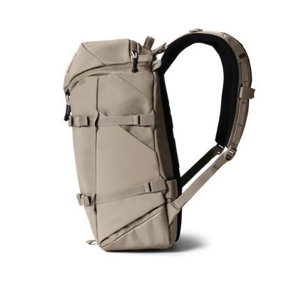 YETI Zaino Ranchero™ da 22 L Dark Cape Taupe