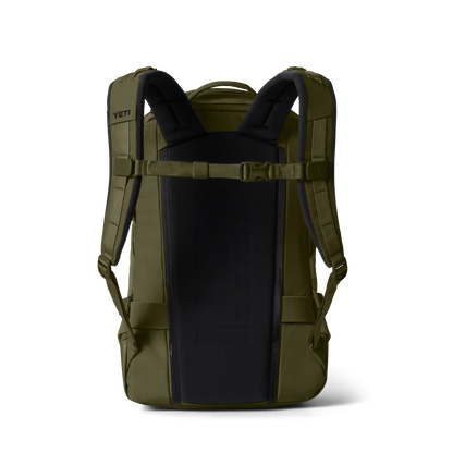YETI Zaino Ranchero™ da 22 L Olive