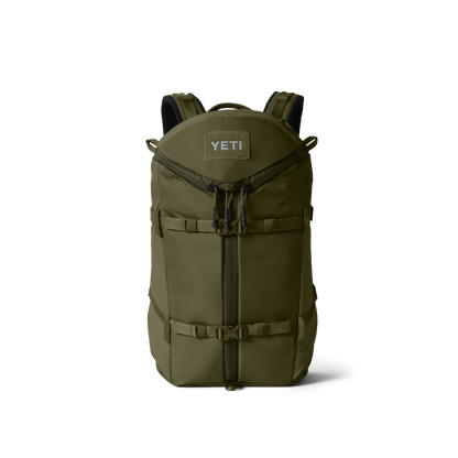 YETI Zaino Ranchero™ da 22 L Olive