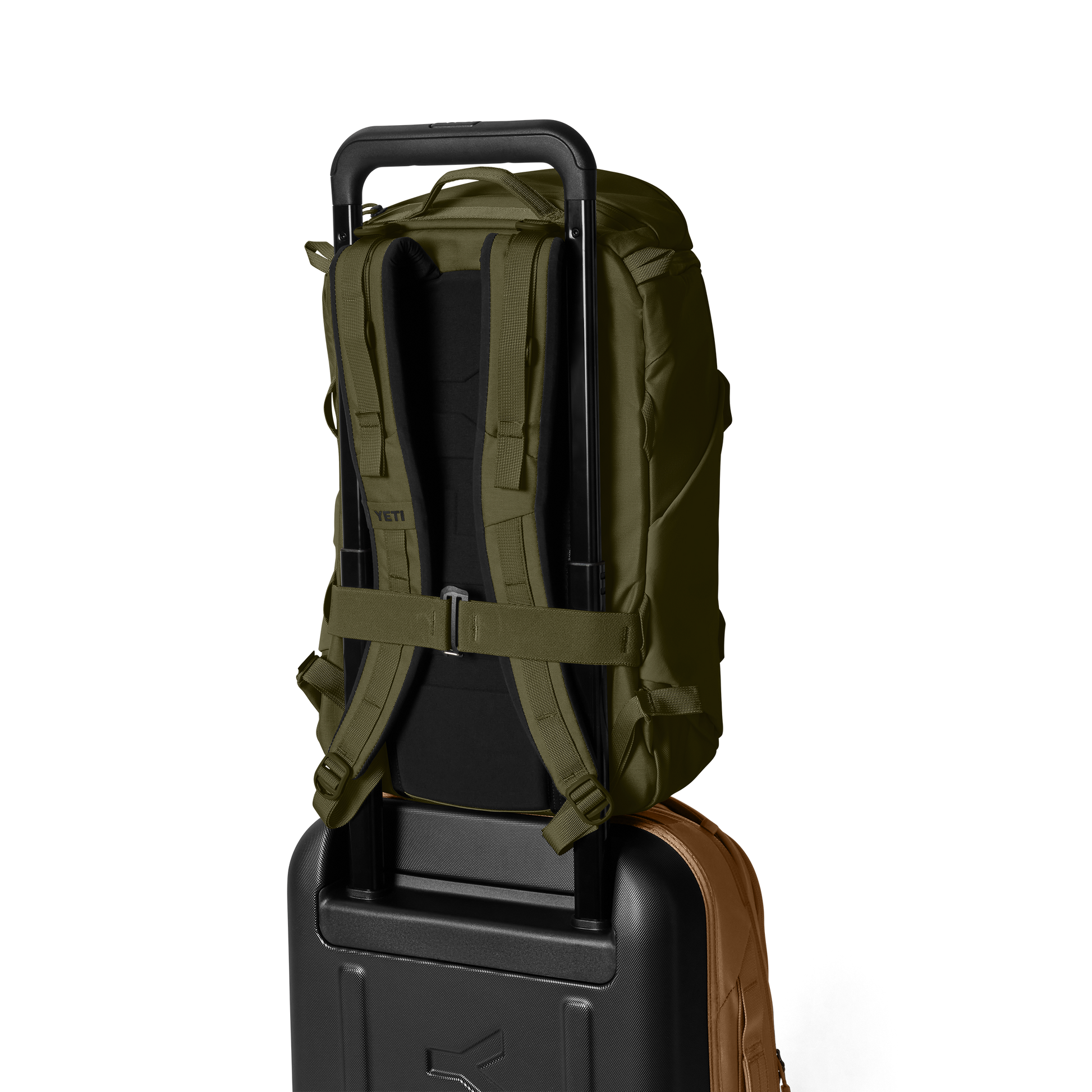 YETI Zaino Ranchero™ da 22 L Olive