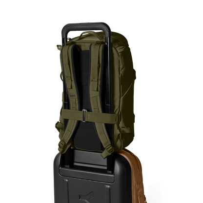 YETI Zaino Ranchero™ da 22 L Olive