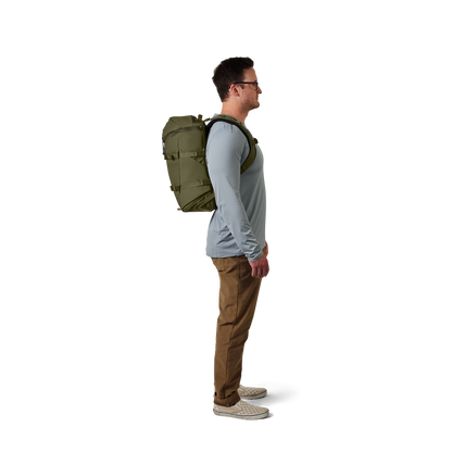 YETI Zaino Ranchero™ da 22 L Olive