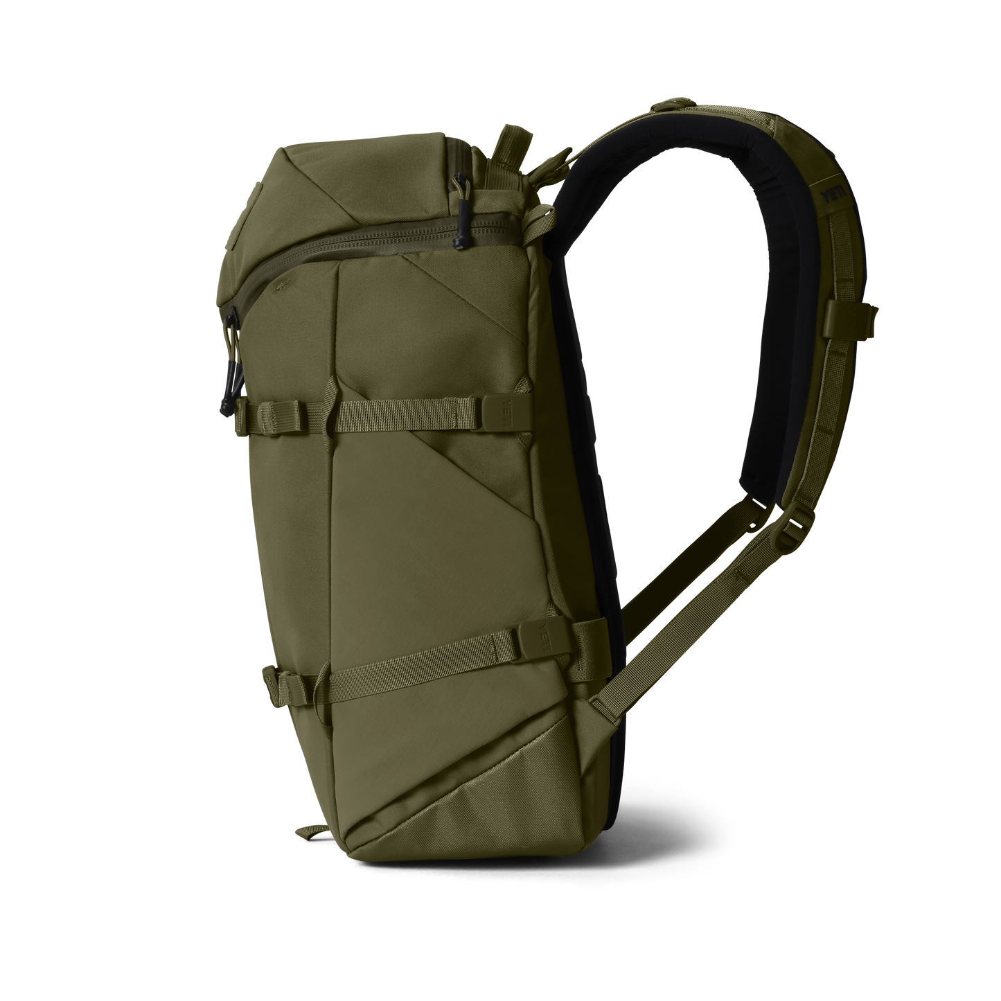 YETI Zaino Ranchero™ da 22 L Olive