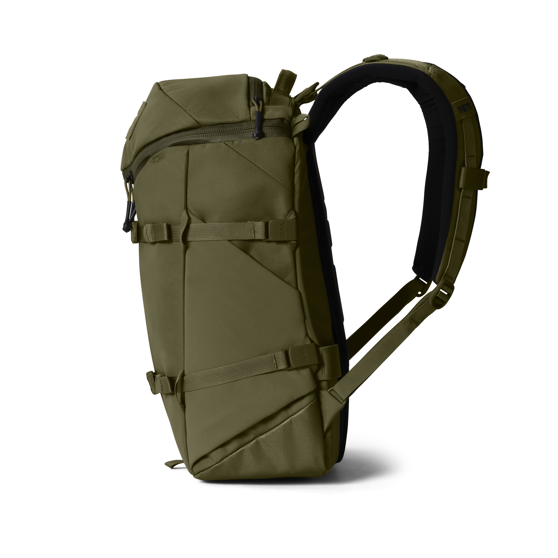 YETI Zaino Ranchero™ da 22 L Olive