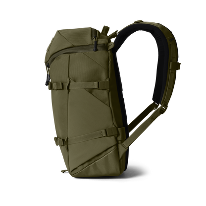 YETI Zaino Ranchero™ da 22 L Olive