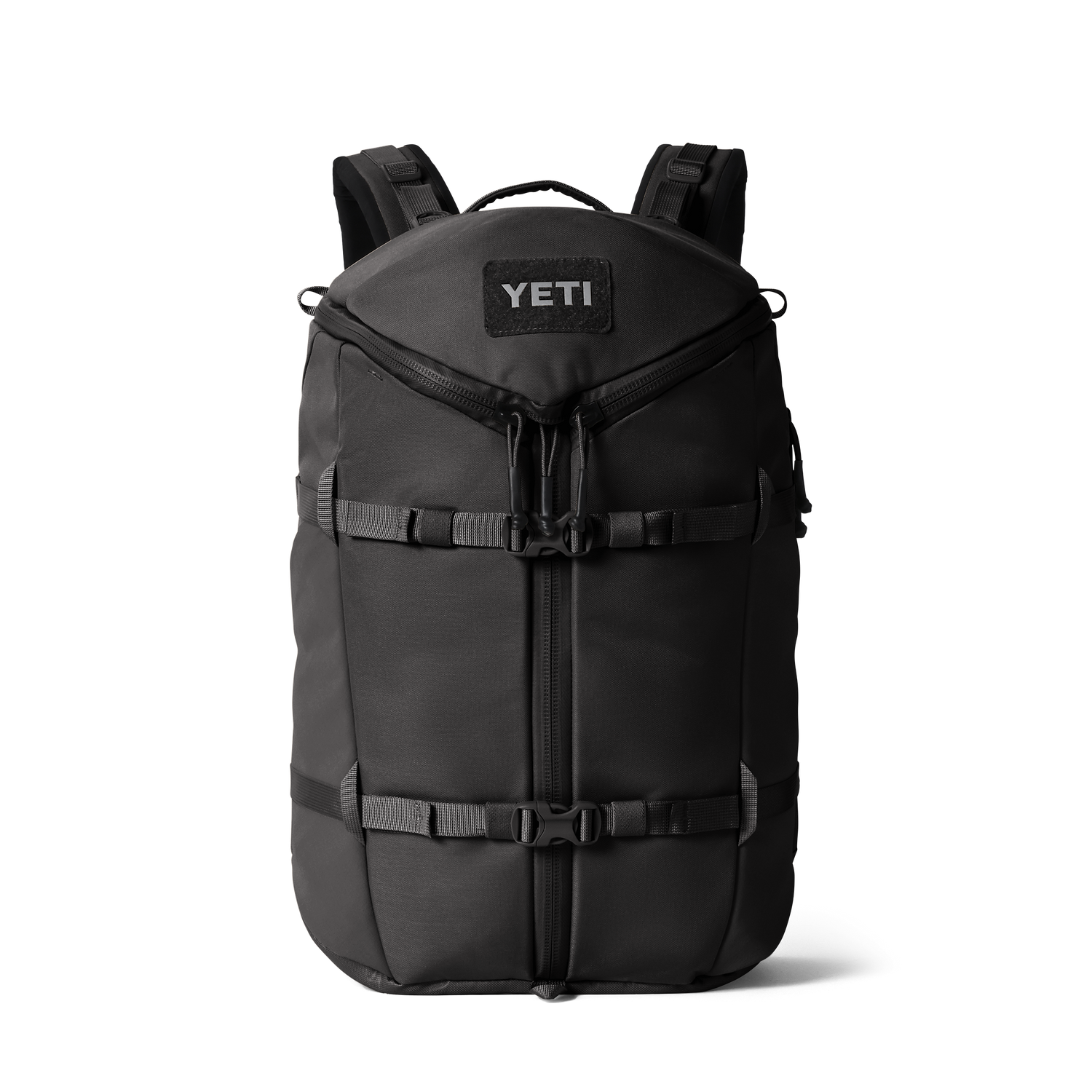 YETI Zaino Ranchero™ da 27 L Nero