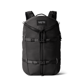 YETI Zaino Ranchero™ da 27 L Nero