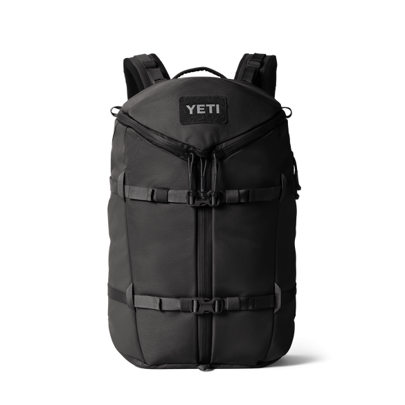 YETI Zaino Ranchero™ da 27 L Nero