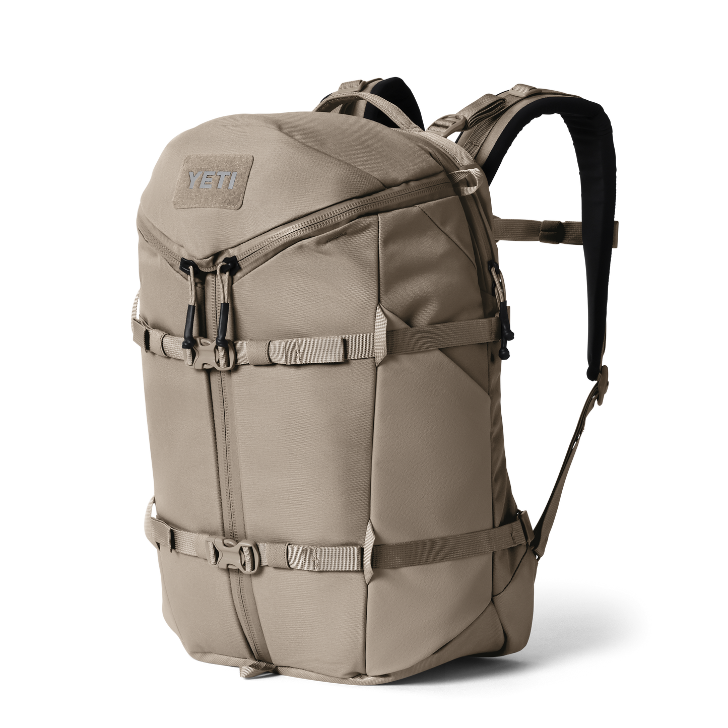 YETI Zaino Ranchero™ da 27 L Dark Cape Taupe