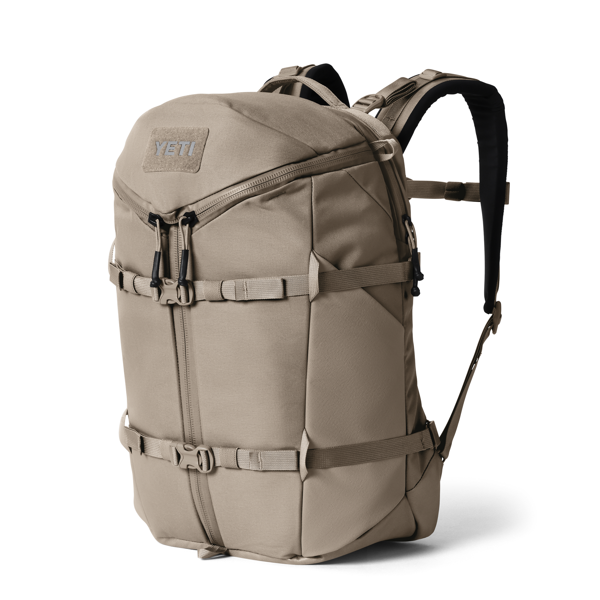 YETI Zaino Ranchero™ da 27 L Dark Cape Taupe