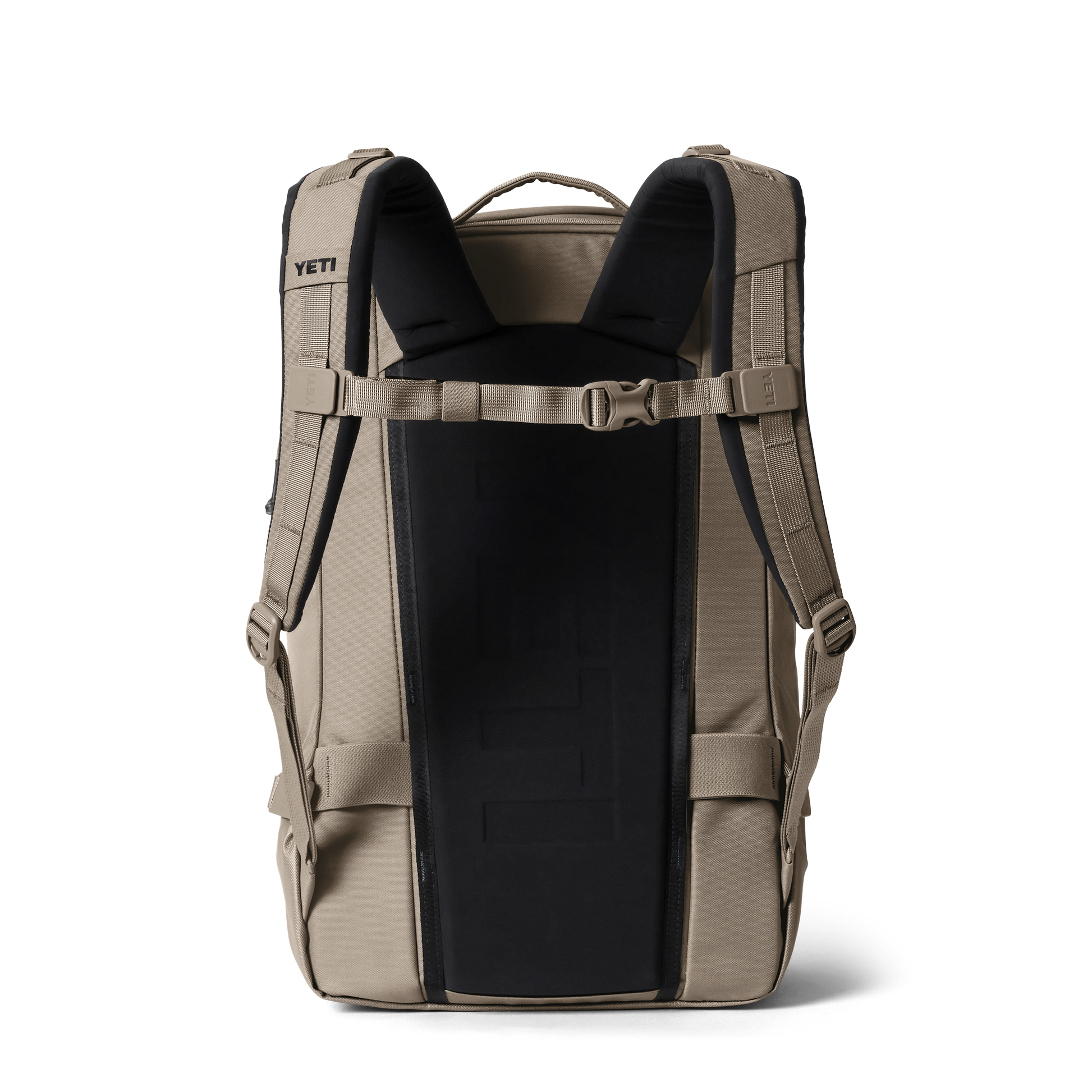 YETI Zaino Ranchero™ da 27 L Dark Cape Taupe