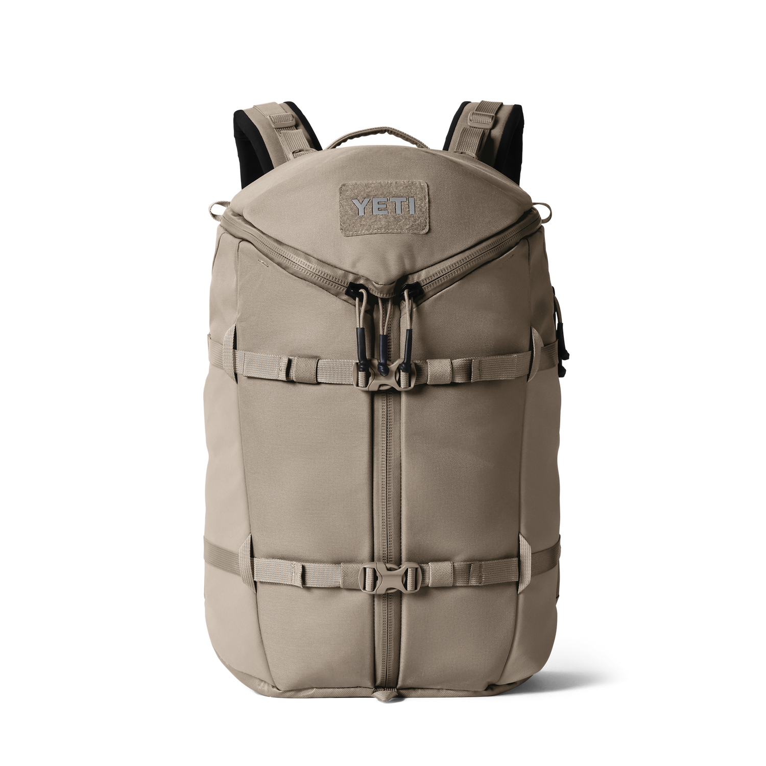 YETI Zaino Ranchero™ da 27 L Dark Cape Taupe