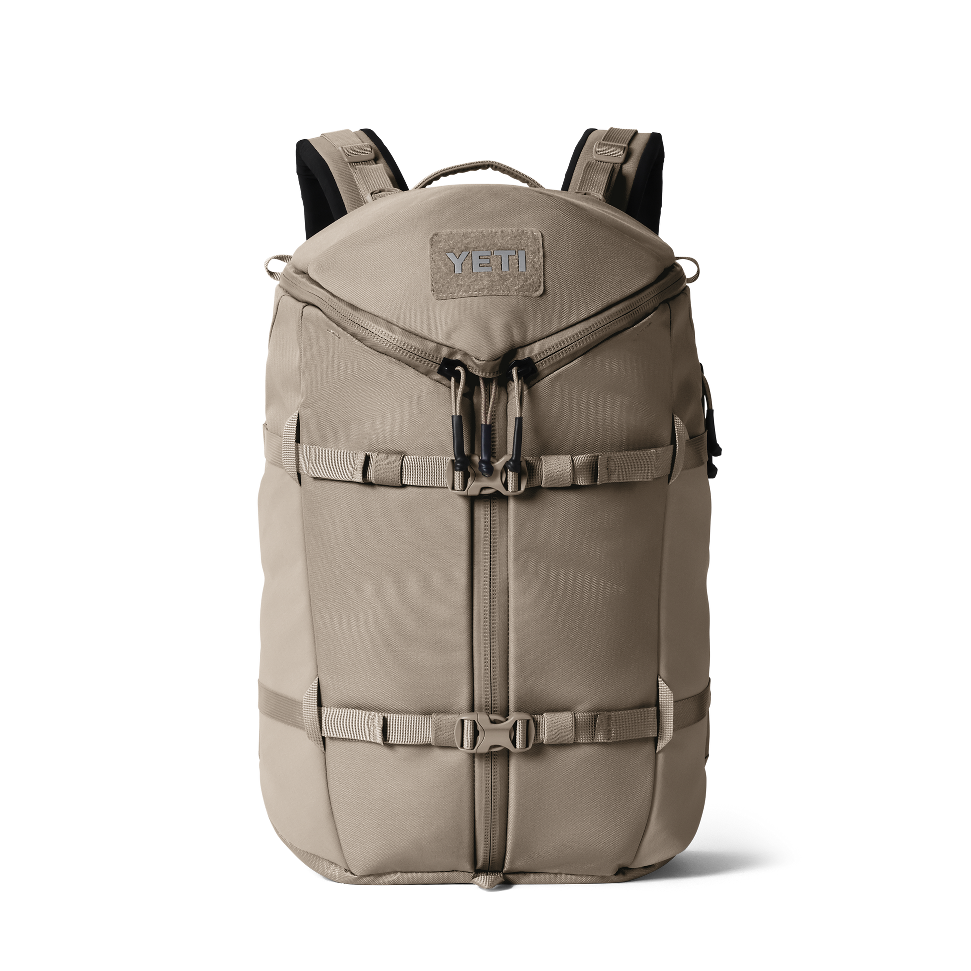 YETI Zaino Ranchero™ da 27 L Dark Cape Taupe