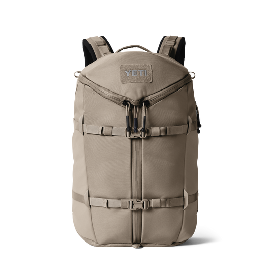 YETI Ranchero™ 27L Backpack Dark Cape Taupe
