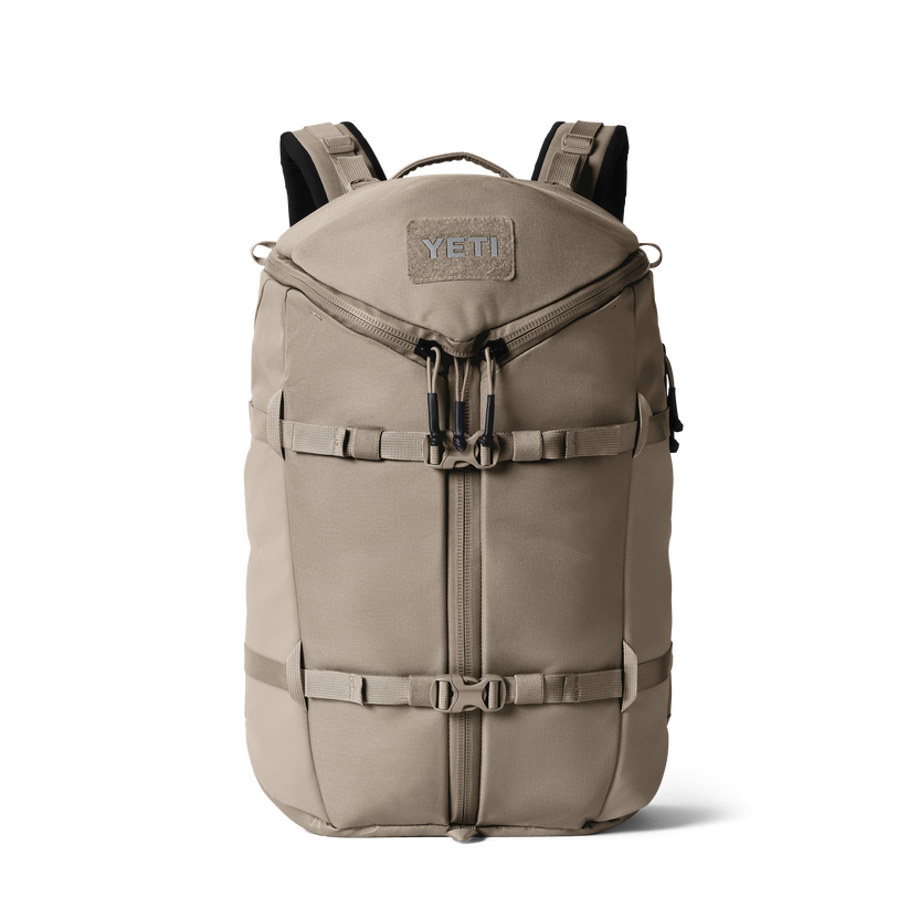 YETI Zaino Ranchero™ da 27 L Dark Cape Taupe